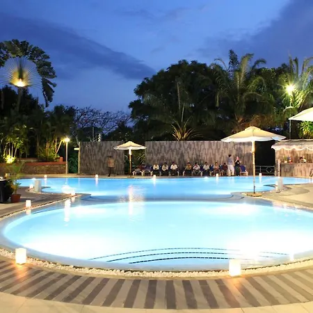 Victory Paradise Resort